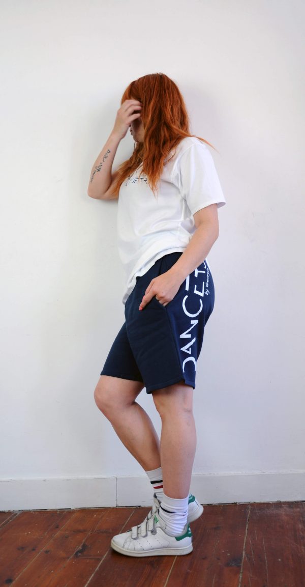Swag short real blue site 1